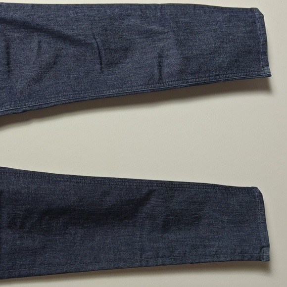 RAG & BONE - High Rise Ankle Skinny in Indigo Size 29 - Picture 2 of 16